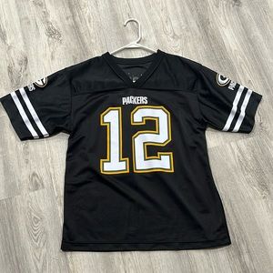 Aaron Rodgers Packers Jersey
